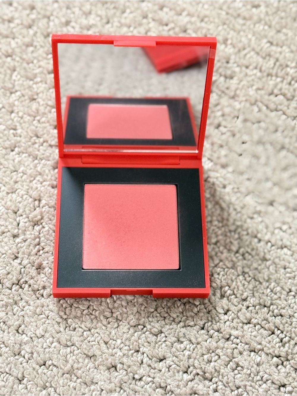 Hung Vanngo Blush in Second Language